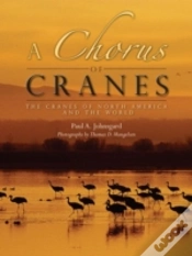Capa do artigo A Chorus Of Cranes