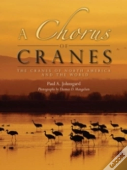 Capa do artigo A Chorus Of Cranes