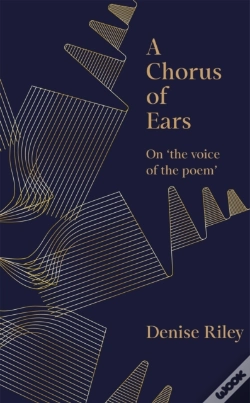 Capa do artigo A Chorus Of Ears