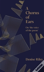 Capa do artigo A Chorus Of Ears