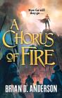 A Chorus Of Fire - Preview