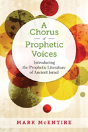 A Chorus Of Prophetic Voices - Preview