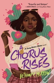 Capa do artigo A Chorus Rises