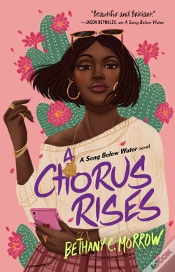 Capa do artigo A Chorus Rises