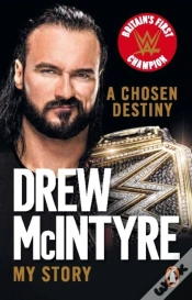 Capa do artigo A Chosen Destiny