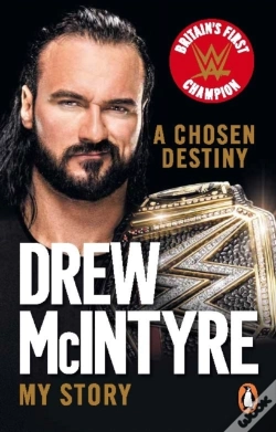 Capa do artigo A Chosen Destiny