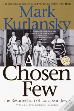 Capa do artigo A Chosen Few