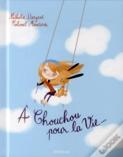 Capa do artigo À Chouchou Pour La Vie ....