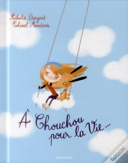 Capa do artigo À Chouchou Pour La Vie ....
