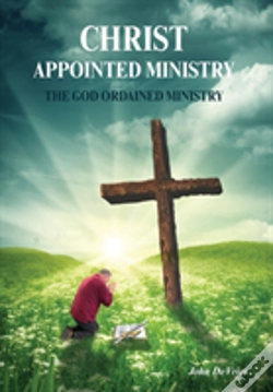 Capa do artigo A Christ Appointed Ministry