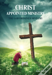 Capa do artigo A Christ Appointed Ministry