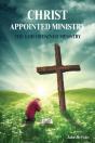 A Christ Appointed Ministry - Preview