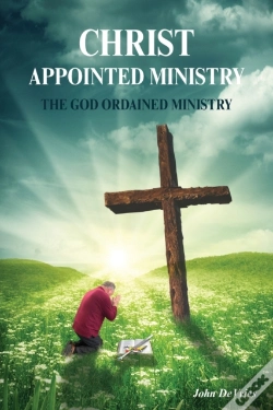 Capa do artigo A Christ Appointed Ministry