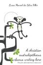A Christian Australopithecus Urbanus Writing Here - Preview
