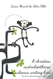 Capa do artigo A Christian Australopithecus Urbanus Writing Here