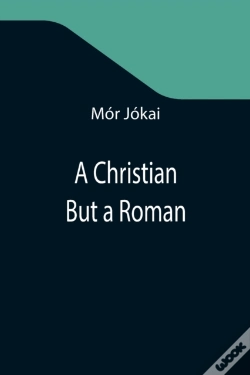 Capa do artigo A Christian But A Roman