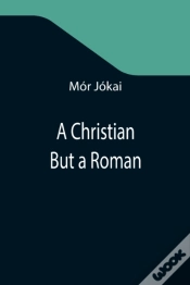 Capa do artigo A Christian But A Roman