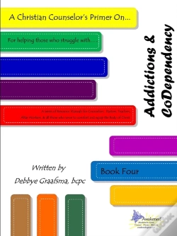 Capa do artigo A Christian Counselor'S Primer On.... Addictions & Codependency