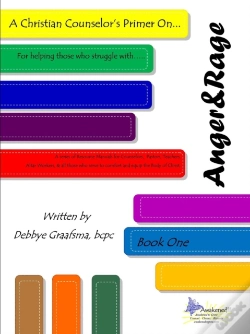 Capa do artigo A Christian Counselor'S Primer On... Anger And Rage