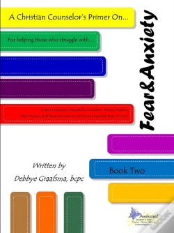 Capa do artigo A Christian Counselor'S Primer On.... Book Two; Fear And Anxiety