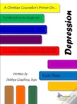 Capa do artigo A Christian Counselor'S Primer On ....Depression