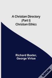 Capa do artigo A Christian Directory  Part I  Christian