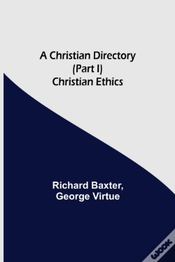 Capa do artigo A Christian Directory  Part I  Christian