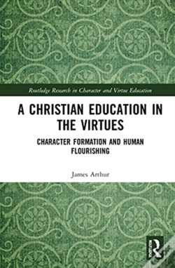 Capa do artigo A Christian Education In The Virtues