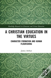 Capa do artigo A Christian Education In The Virtues