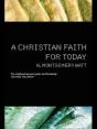A Christian Faith For Today - Preview