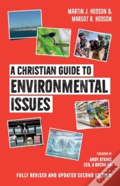 Capa do artigo A Christian Guide To Environmental Issues