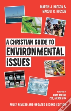 Capa do artigo A Christian Guide To Environmental Issues