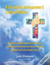 A Christian Interpreter'S Code Of Ethics