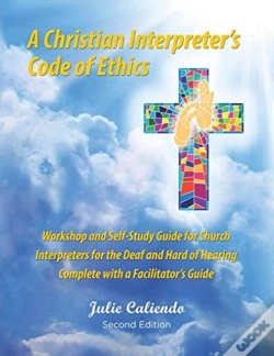 Capa do artigo A Christian Interpreter'S Code Of Ethics
