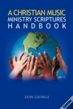 Capa do artigo A Christian Music Ministry Scriptures Handbook
