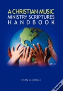 Capa do artigo A Christian Music Ministry Scriptures Handbook