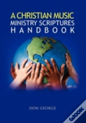 Capa do artigo A Christian Music Ministry Scriptures Handbook