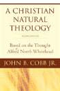 A Christian Natural Theology - Preview