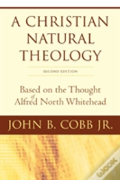 Capa do artigo A Christian Natural Theology