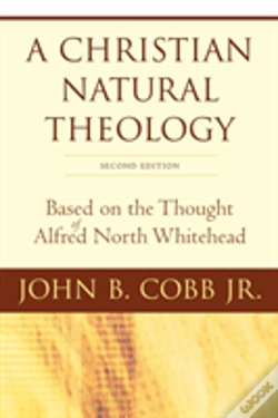 Capa do artigo A Christian Natural Theology
