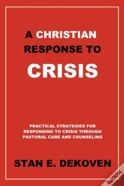 Capa do artigo A Christian Response To Crisis