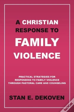 Capa do artigo A Christian Response To Family Violence