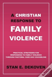 Capa do artigo A Christian Response To Family Violence