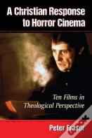 A Christian Response To Horror Cinema