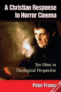 Capa do artigo A Christian Response To Horror Cinema