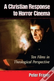 Capa do artigo A Christian Response To Horror Cinema