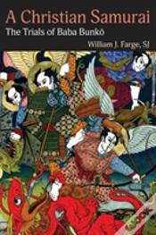 Capa do artigo A Christian Samurai