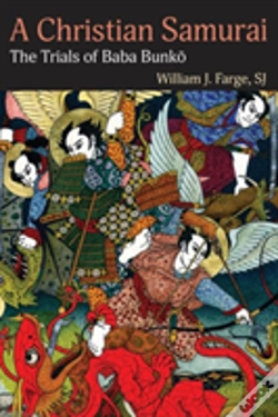 Capa do artigo A Christian Samurai