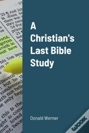 Capa do artigo A Christian