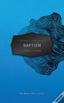 Capa do artigo A Christian'S Pocket Guide To Baptism